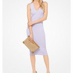 Michael Kors Quartz Dress